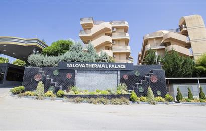 C21 NEXAR'DAN ÖMÜRLÜK TATİL! 4+1 KIRMIZI DÖNEM TERMAL DEVREMÜLK