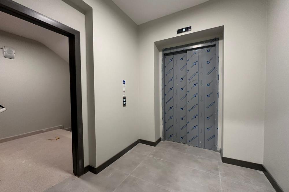 C21 ROOF'DAN YENİ FİKİRTEPE 10.ETAP KAPALI MUTFAK 2+1 KİRALIK