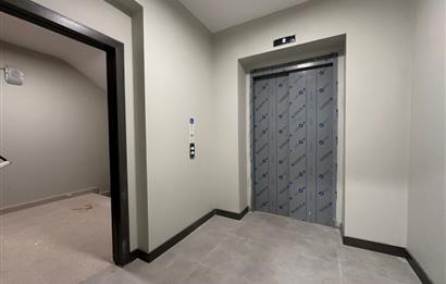 C21 ROOF'DAN YENİ FİKİRTEPE 10.ETAP KAPALI MUTFAK 2+1 KİRALIK