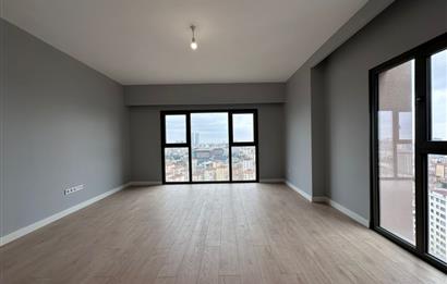 C21 ROOF'DAN YENİ FİKİRTEPE 16.ETAP KAPALI MUTFAK 2+1 KİRALIK