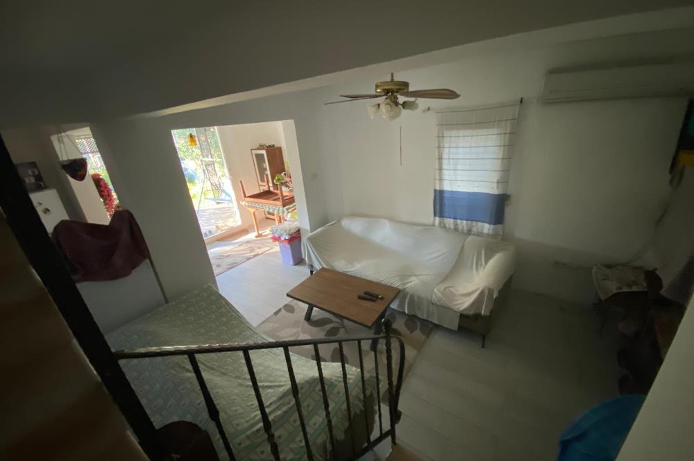 Bodrum,Akyarlar 3+1 Doğa Manzaralı Müstakil Villa