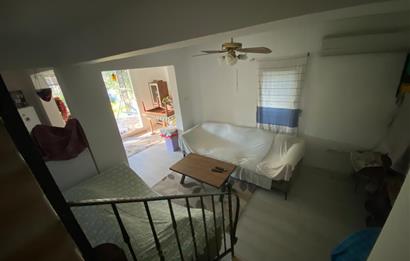 Bodrum,Akyarlar 3+1 Doğa Manzaralı Müstakil Villa