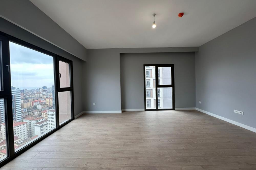 C21 ROOF'DAN YENİ FİKİRTEPE 16.ETAP KAPALI MUTFAK 2+1 KİRALIK