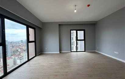 C21 ROOF'DAN YENİ FİKİRTEPE 16.ETAP KAPALI MUTFAK 2+1 KİRALIK