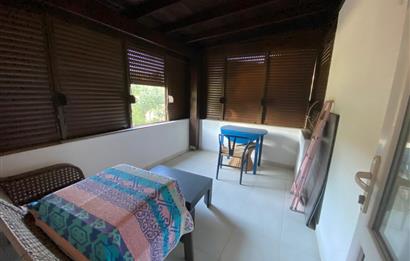 Bodrum,Akyarlar 3+1 Doğa Manzaralı Müstakil Villa