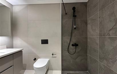 C21 ROOF'DAN YENİ FİKİRTEPE 10.ETAP KAPALI MUTFAK 2+1 KİRALIK