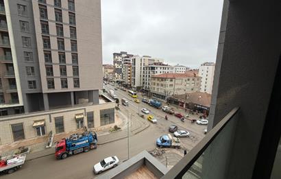 C21 ROOF'dan EMLAK KONUT 14.ETAP KLİMALI VESTİYERLİ 3+1 KİRALIK