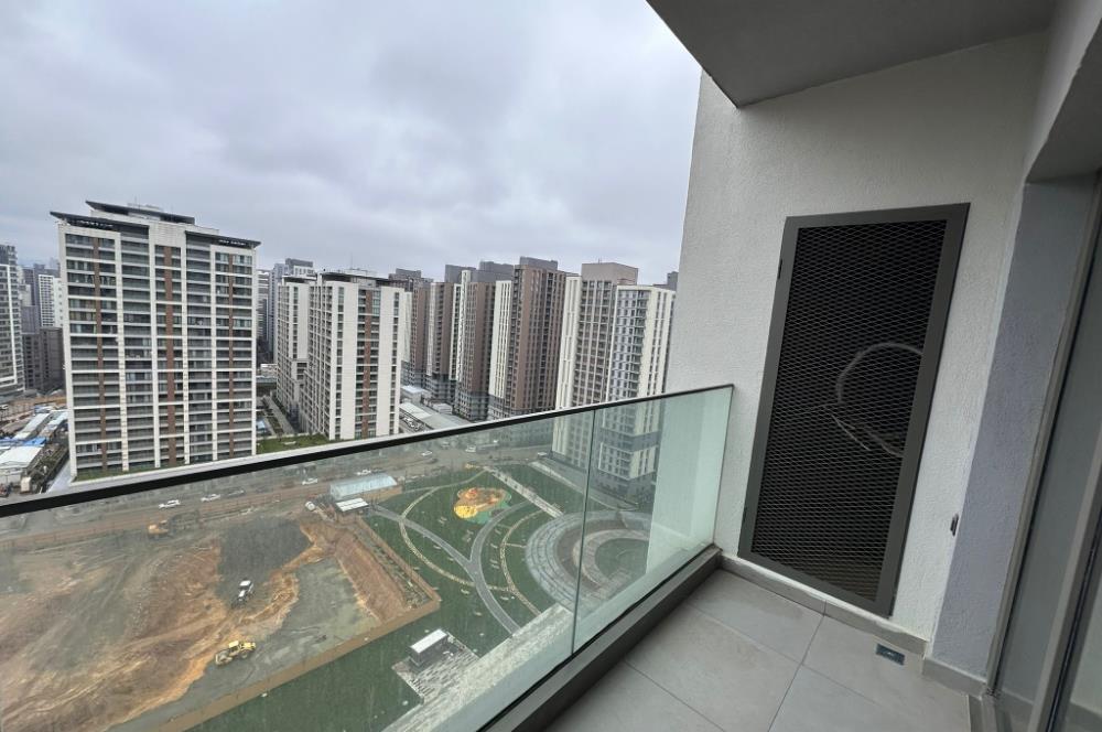 C21 ROOF'DAN YENİ FİKİRTEPE 10.ETAP KAPALI MUTFAK 2+1 KİRALIK