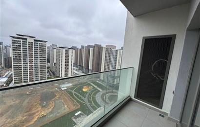 C21 ROOF'DAN YENİ FİKİRTEPE 10.ETAP KAPALI MUTFAK 2+1 KİRALIK