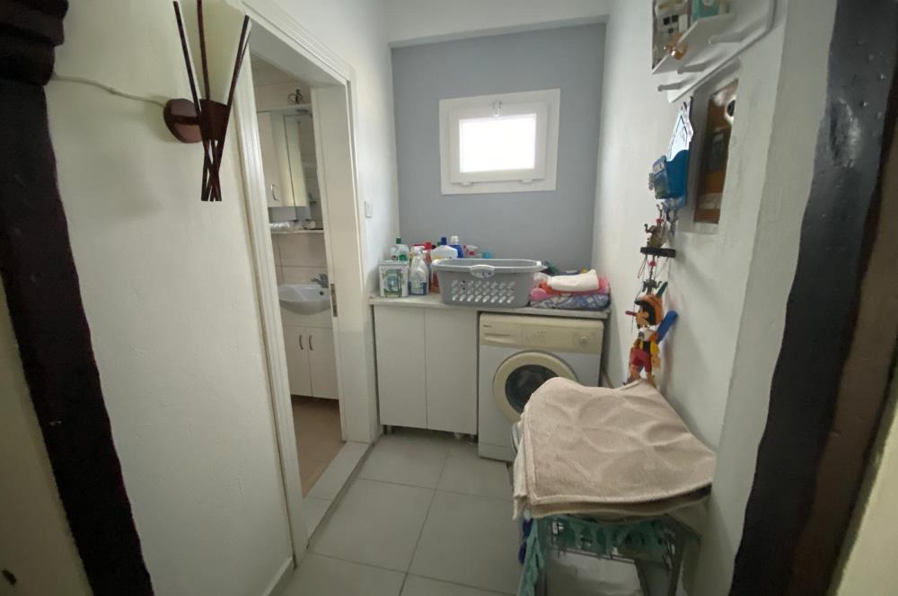 Bodrum,Akyarlar 3+1 Doğa Manzaralı Müstakil Villa