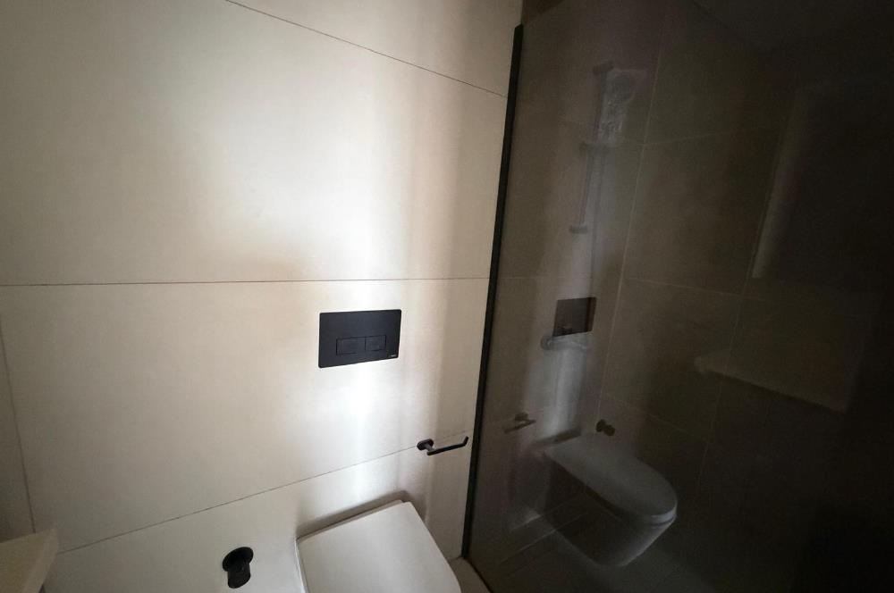 C21 ROOF'dan EMLAK KONUT 14.ETAP KLİMALI VESTİYERLİ 3+1 KİRALIK