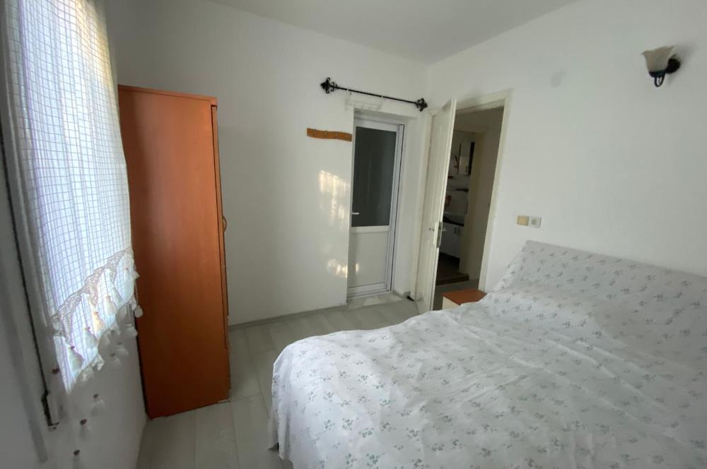 Bodrum,Akyarlar 3+1 Doğa Manzaralı Müstakil Villa