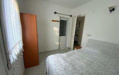 Bodrum,Akyarlar 3+1 Doğa Manzaralı Müstakil Villa