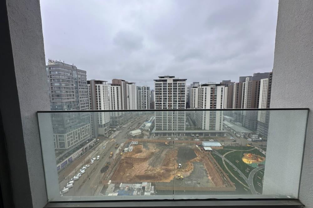 C21 ROOF'DAN YENİ FİKİRTEPE 10.ETAP KAPALI MUTFAK 2+1 KİRALIK