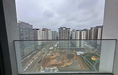 C21 ROOF'DAN YENİ FİKİRTEPE 10.ETAP KAPALI MUTFAK 2+1 KİRALIK