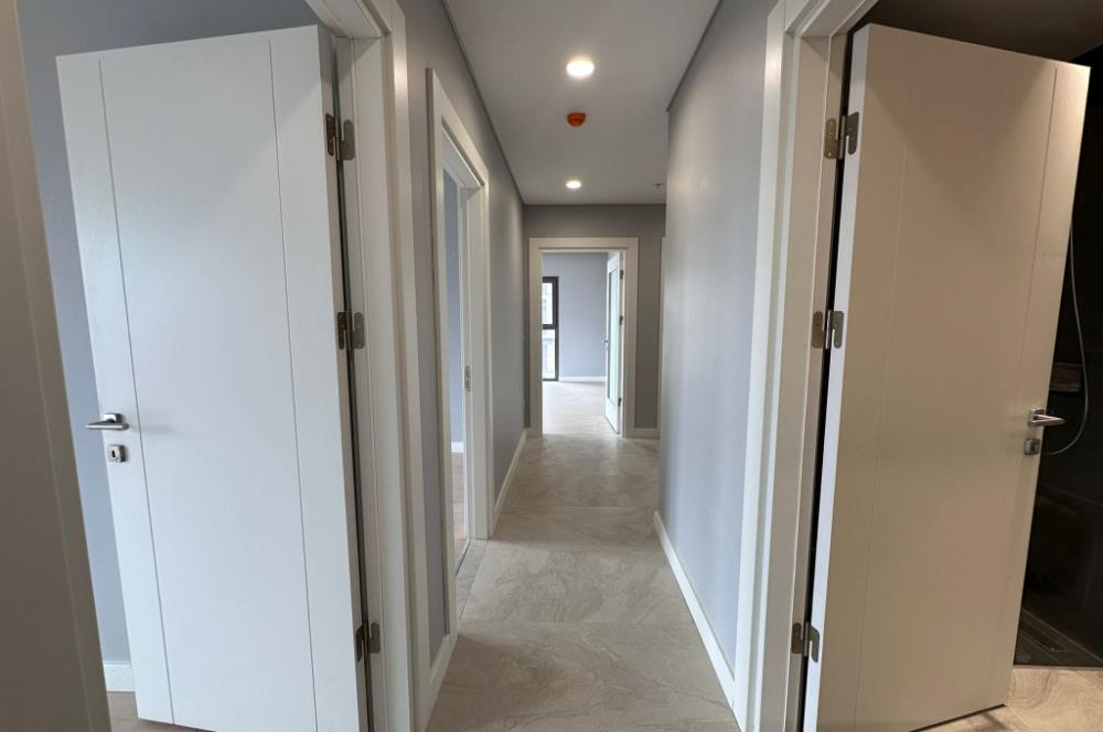 C21 ROOF'DAN YENİ FİKİRTEPE 16.ETAP KAPALI MUTFAK 2+1 KİRALIK