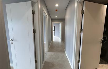 C21 ROOF'DAN YENİ FİKİRTEPE 16.ETAP KAPALI MUTFAK 2+1 KİRALIK