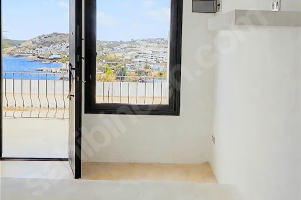 BU FİYATA FULL DENİZ MANZARALI SONSUZLUK HAVUZLU DAİRELER