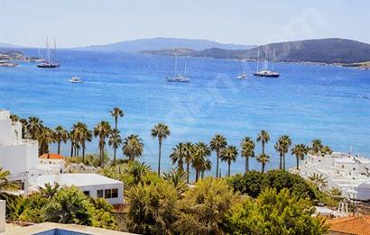 BU FİYATA FULL DENİZ MANZARALI SONSUZLUK HAVUZLU DAİRELER