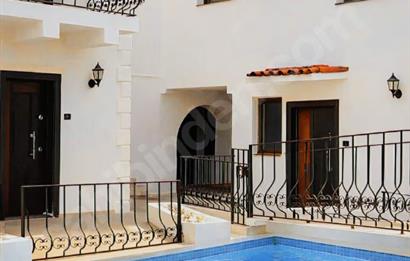 BU FİYATA FULL DENİZ MANZARALI SONSUZLUK HAVUZLU DAİRELER