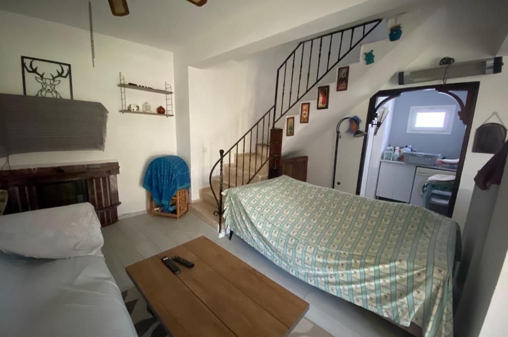 Bodrum,Akyarlar 3+1 Doğa Manzaralı Müstakil Villa