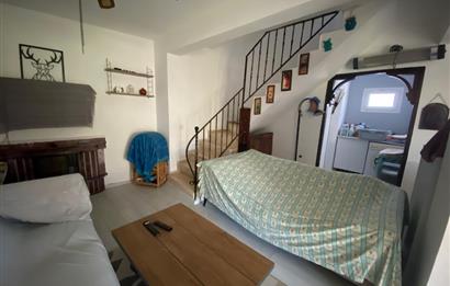 Bodrum,Akyarlar 3+1 Doğa Manzaralı Müstakil Villa