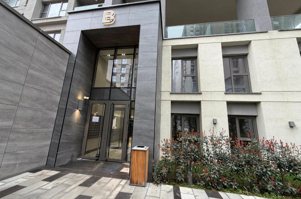 C21 ROOF'dan EMLAK KONUT 14.ETAP KLİMALI VESTİYERLİ 3+1 KİRALIK