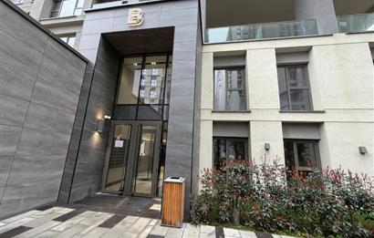 C21 ROOF'dan EMLAK KONUT 14.ETAP KLİMALI VESTİYERLİ 3+1 KİRALIK