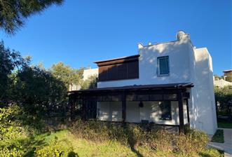 Bodrum,Akyarlar 3+1 Doğa Manzaralı Müstakil Villa - 4 - 33196