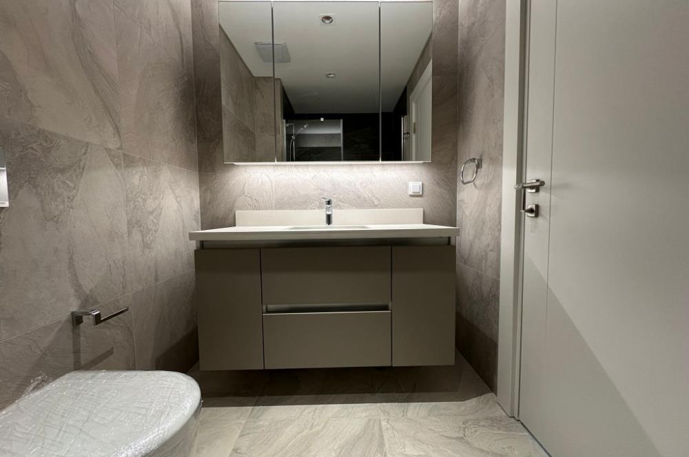 C21 ROOF'DAN YENİ FİKİRTEPE 16.ETAP KAPALI MUTFAK 2+1 KİRALIK