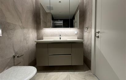 C21 ROOF'DAN YENİ FİKİRTEPE 16.ETAP KAPALI MUTFAK 2+1 KİRALIK