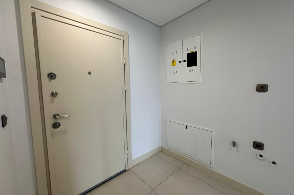 C21 ROOF'DAN YENİ FİKİRTEPE 10.ETAP KAPALI MUTFAK 2+1 KİRALIK