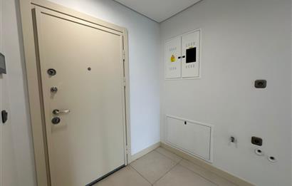 C21 ROOF'DAN YENİ FİKİRTEPE 10.ETAP KAPALI MUTFAK 2+1 KİRALIK