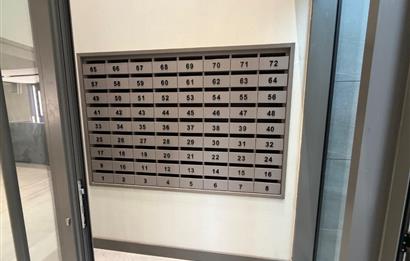 C21 ROOF'dan EMLAK KONUT 14.ETAP KLİMALI VESTİYERLİ 3+1 KİRALIK