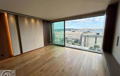 BEŞİKTAŞ ÇIRAĞAN REZİDANSTA BOĞAZA KARŞI 1+1 KİRALIK DAİRE