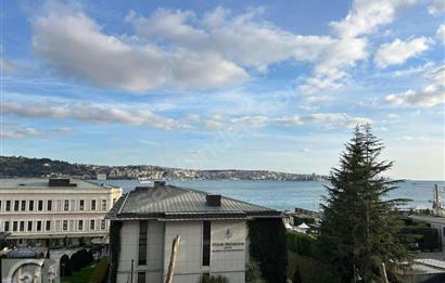 BEŞİKTAŞ ÇIRAĞAN REZİDANSTA BOĞAZA KARŞI 1+1 KİRALIK DAİRE