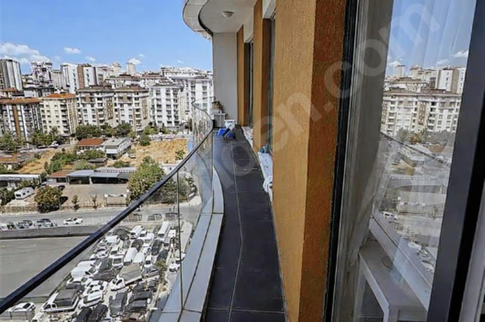 TEK YETKİLİ FİGEN CİVAN'DAN CUENTO İSTANBUL TAŞINMAYA HAZIR EV