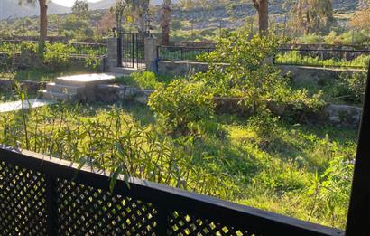 Bodrum,Akyarlar 3+1 Doğa Manzaralı Müstakil Villa