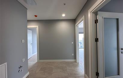 C21 ROOF'DAN YENİ FİKİRTEPE 16.ETAP KAPALI MUTFAK 2+1 KİRALIK
