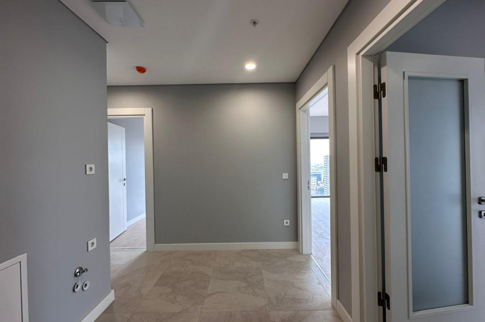 C21 ROOF'DAN YENİ FİKİRTEPE 16.ETAP KAPALI MUTFAK 2+1 KİRALIK