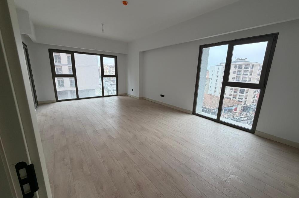 C21 ROOF'dan EMLAK KONUT 14.ETAP KLİMALI VESTİYERLİ 3+1 KİRALIK