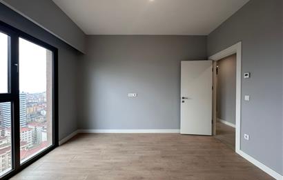 C21 ROOF'DAN YENİ FİKİRTEPE 16.ETAP KAPALI MUTFAK 2+1 KİRALIK