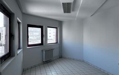 KİTAPÇILAR ÇARŞISI KİRALIK 2+1 BÜRO