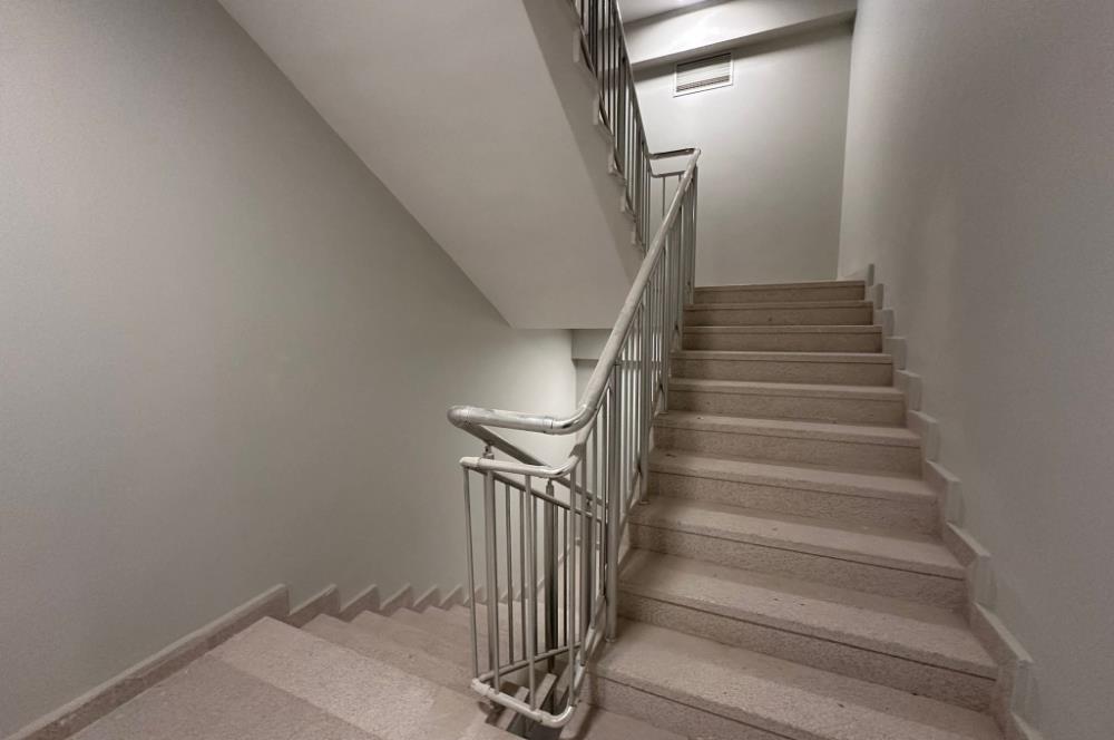 C21 ROOF'DAN YENİ FİKİRTEPE 10.ETAP KAPALI MUTFAK 2+1 KİRALIK