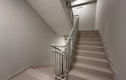 C21 ROOF'DAN YENİ FİKİRTEPE 10.ETAP KAPALI MUTFAK 2+1 KİRALIK