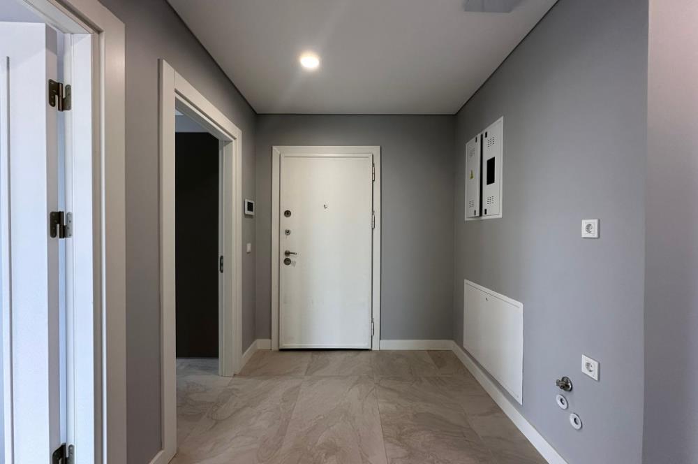 C21 ROOF'DAN YENİ FİKİRTEPE 16.ETAP KAPALI MUTFAK 2+1 KİRALIK