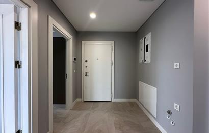 C21 ROOF'DAN YENİ FİKİRTEPE 16.ETAP KAPALI MUTFAK 2+1 KİRALIK