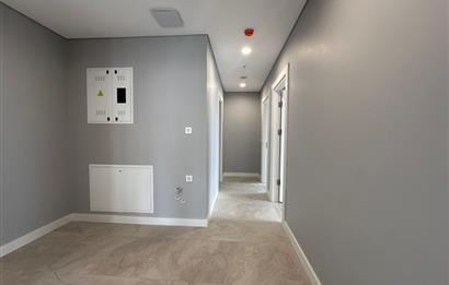 C21 ROOF'DAN YENİ FİKİRTEPE 16.ETAP KAPALI MUTFAK 2+1 KİRALIK