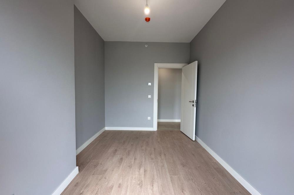 C21 ROOF'DAN YENİ FİKİRTEPE 16.ETAP KAPALI MUTFAK 2+1 KİRALIK