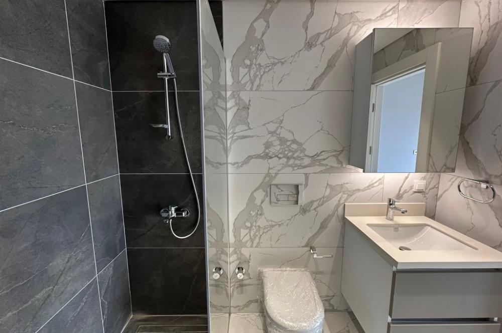 C21 ROOF'DAN YENİ FİKİRTEPE 16.ETAP KAPALI MUTFAK 2+1 KİRALIK